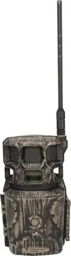 Stealth Cam Revolver Pro 2.0 - Cellular 40Mp 360 Degree 1