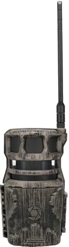 Stealth Cam Revolver Pro Cam - Cellular 40Mp 360 Degree 1