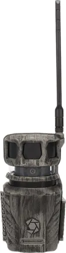 Stealth Cam Revolver Trail Cam - Cellular 36Mp 360 Degree 1