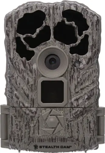 Stealth Cam Trail Camera - Browtine 18Mp/480 Video 1