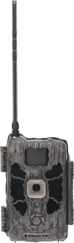 Stealth Cam Trail Camera - Deceptor Cellular 40Mp Dual 1