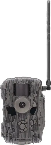 Stealth Cam Trail Camera - Fusion X-Pro Cellular 36Mp 1