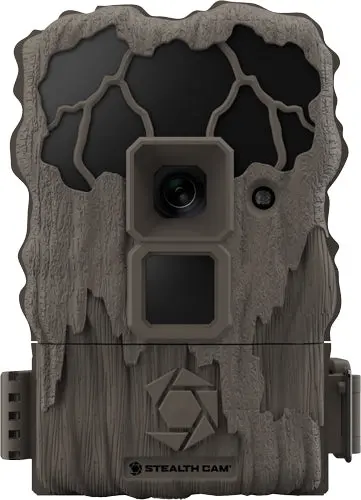 Stealth Cam Trail Camera Quick - Set 20Mp/720 Ir 1