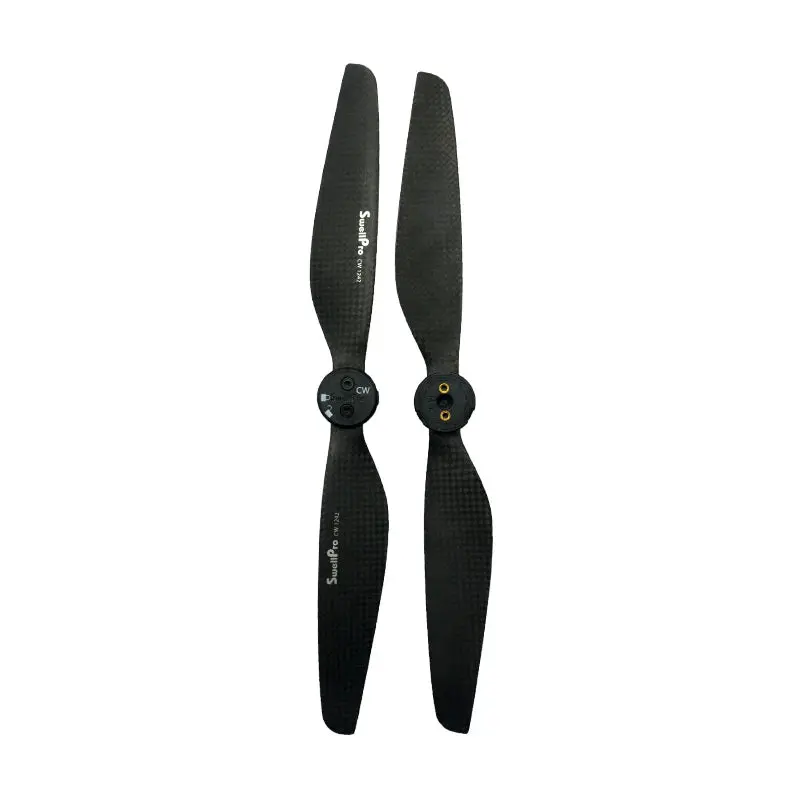 Swellpro Carbon Fiber Propellers 1