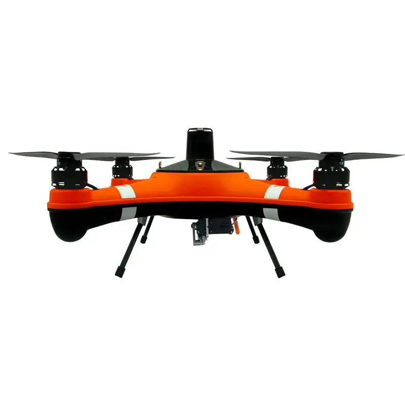 Swellpro Fisherman Fd1 Fishing Drone | Casting Range 1.5 Miles | 6700Mah Battery 1