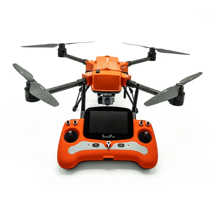 Swellpro Fisherman Max (Fd2) Heavy Lift Fishing Drone 1