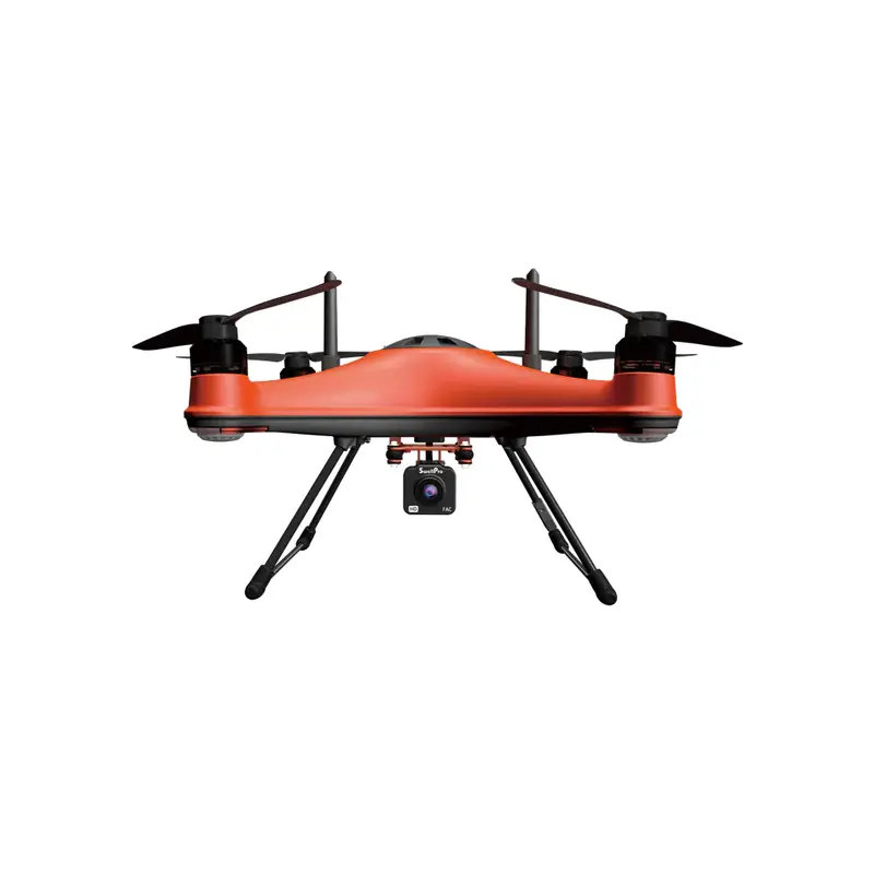 Swellpro Splashdrone 4 Waterproof Drone With Fixed Angel Camera 1