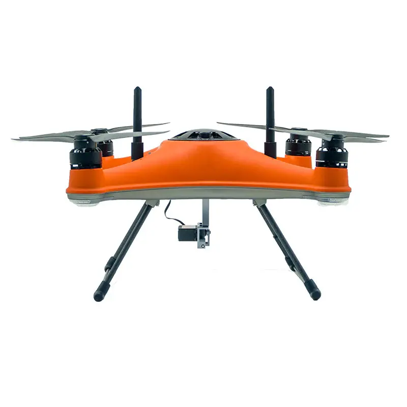 Swellpro Splashdrone 4 Waterproof Drone With Fixed Angel Camera 4