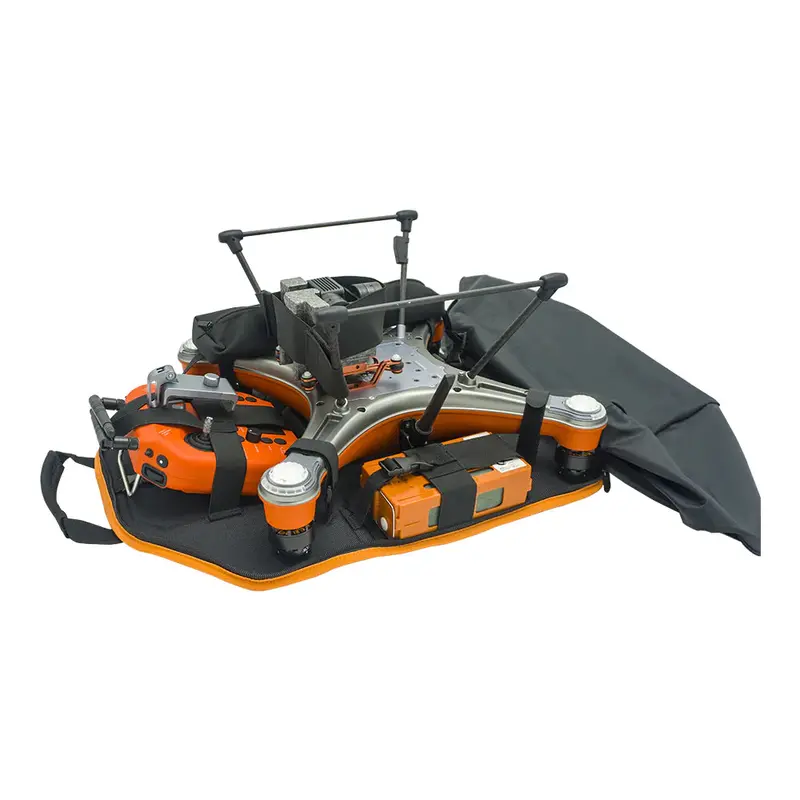 Swellpro Splashdrone 4 Waterproof Drone With Night Vision Camera 3
