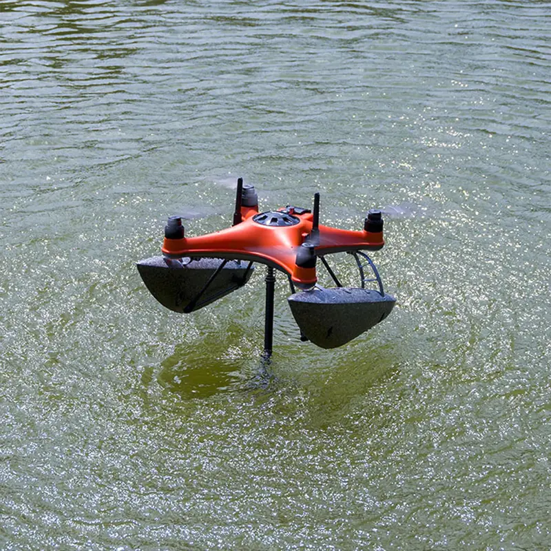 SwellPro SplashDrone 4 Waterproof UAV with Night Vision Imaging System