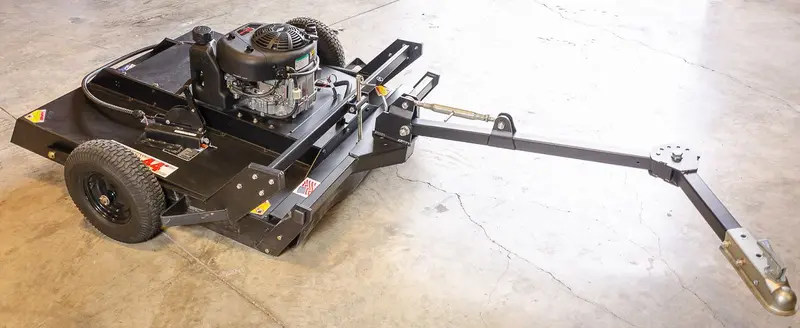 Swisher Country Cut Rough Cut Mower | Model Rc11544bs-A | 44" Cutting Width | Engine 11.5 Hp Briggs & Stratton (344Cc) | For Atvs/Utvs 1