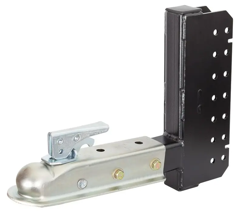 Swisher Hitch Coupler & Finish Cut Service Kit Collection | Oem Blades & Belts | For 44″, 60″ & 66″ Mowers | 15–20 Hp Atvs & Utvs 1