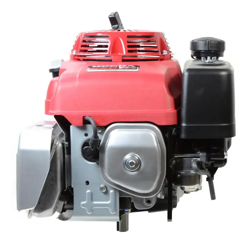 Swisher Honda Gxv390 Ohv 389Cc Vertical Shaft Engine | Model Gxv390ut1de33 | 10.2 Hp | Electric Start 2