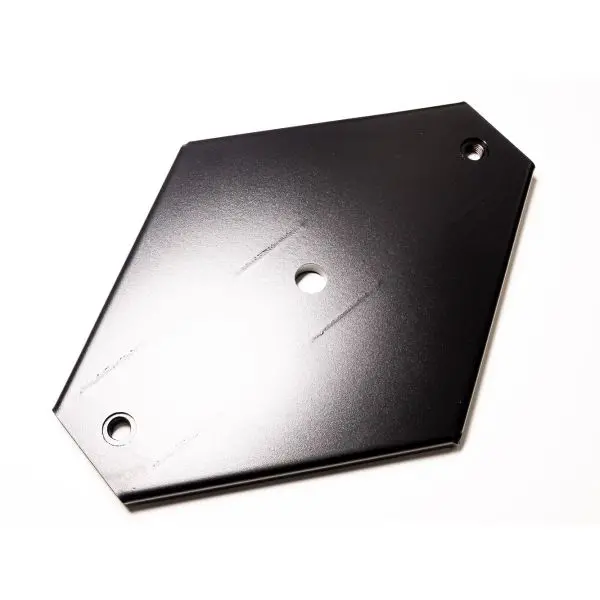 Swisher OEM Weldment Collection Kit | 40+ Structural Components | Compatible with 11.5–22 HP Rough Cut, Trail, ZTR & Hydraulic Mowers