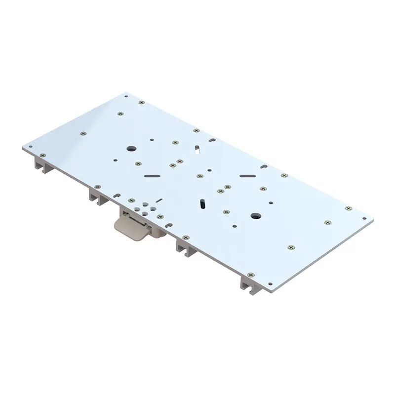 Taco 11-1/8" X 24" Manual Seat Slide [M20-2411] 1
