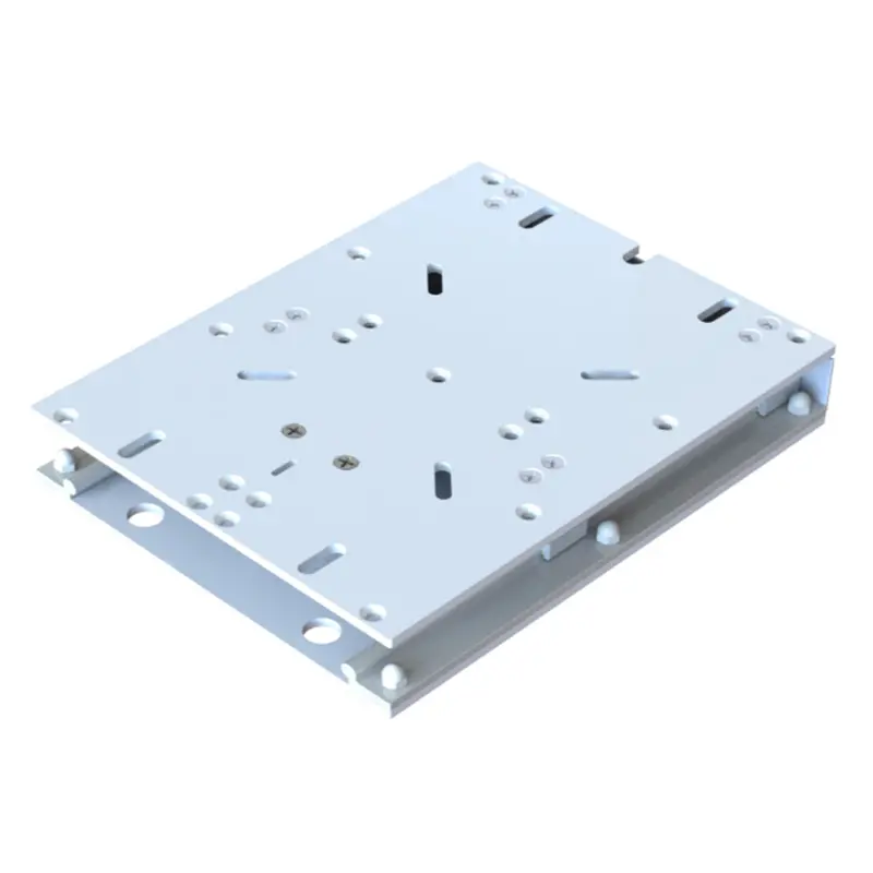 Taco 13-1/8" X 10" Electric Seat Slide [M20-1013E] 1