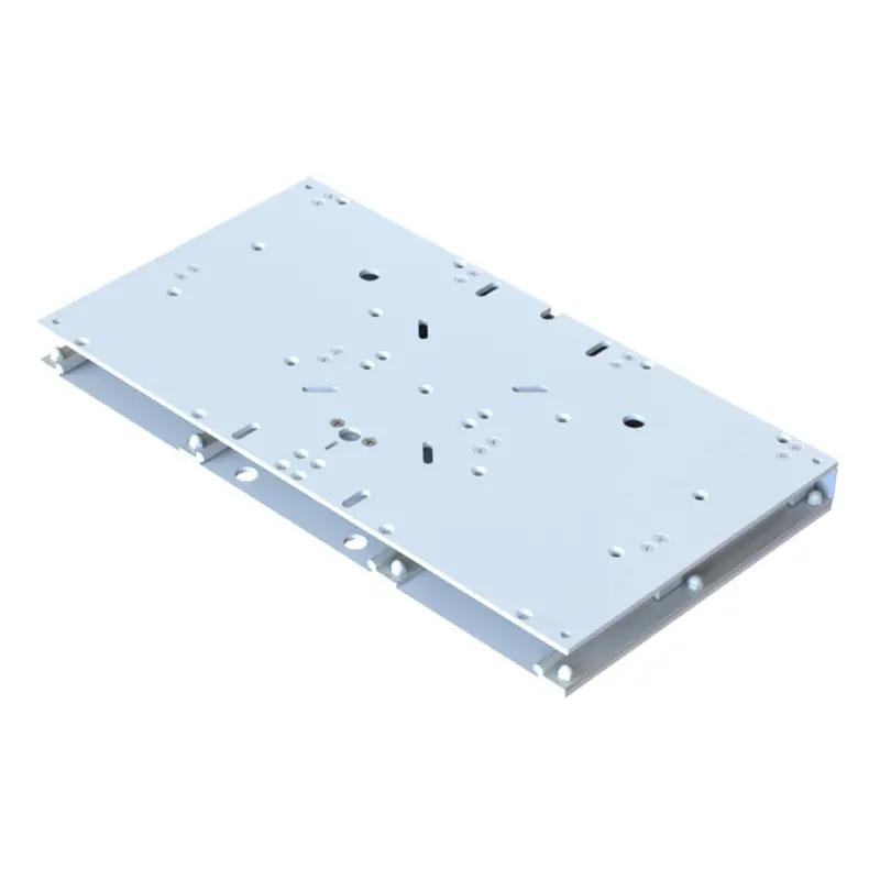 Taco 13-1/8" X 24" Electric Seat Slide [M20-2413E] 1