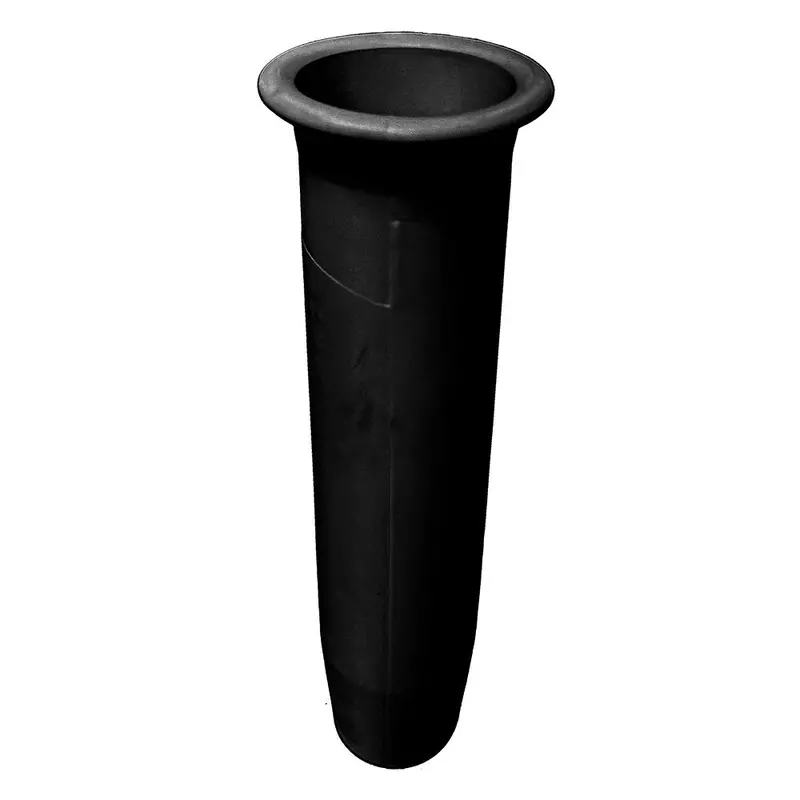 Taco Rod Holder Liner F/2200 Series Rod Holders - Black [F31-2202Bka-C] 1