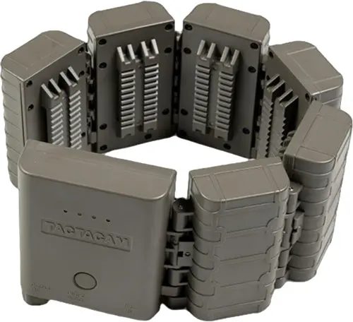 Tactacam Reveal Battery Belt - 1