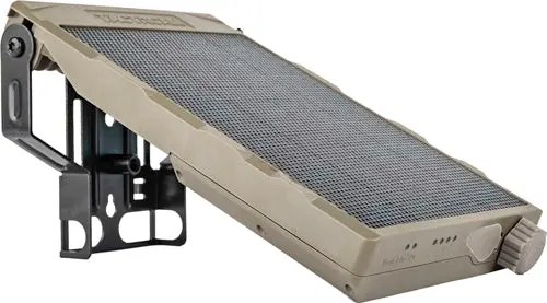 Tactacam Reveal External - Solar Panel 2.0 1
