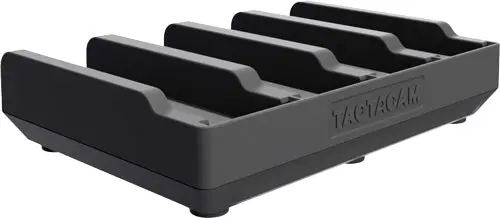 Tactacam Reveal Lithium Multi - Charger 12V 4-Bank 1