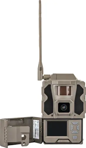 Tactacam Reveal X Pro Gen 3 - Cellular Trail Cam W/ Lcd Scrn 1