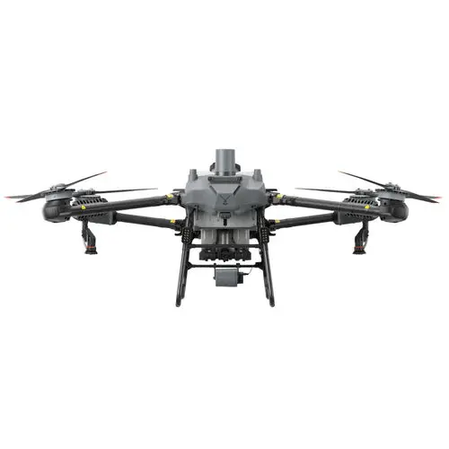 Talos Sprayer Drone | Model T60x | Spraying Tank Capacity 50-60L | Spraying Swath Width 36' Ft | Operational Efficiency 70 Acres 1