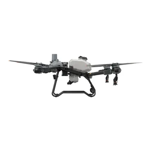 Talos Sprayer Drone | Model T60x | Spraying Tank Capacity 50-60L | Spraying Swath Width 36' Ft | Operational Efficiency 70 Acres 2