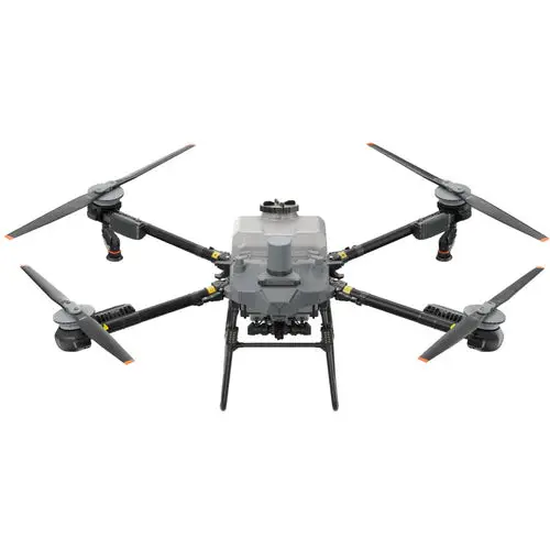 Talos Sprayer Drone | Model T60x | Spraying Tank Capacity 50-60L | Spraying Swath Width 36' Ft | Operational Efficiency 70 Acres 3