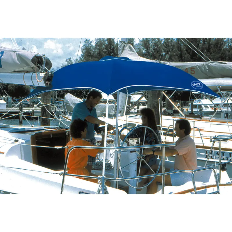 Taylor Made Anchorshade Iii - Blue [22043] 1