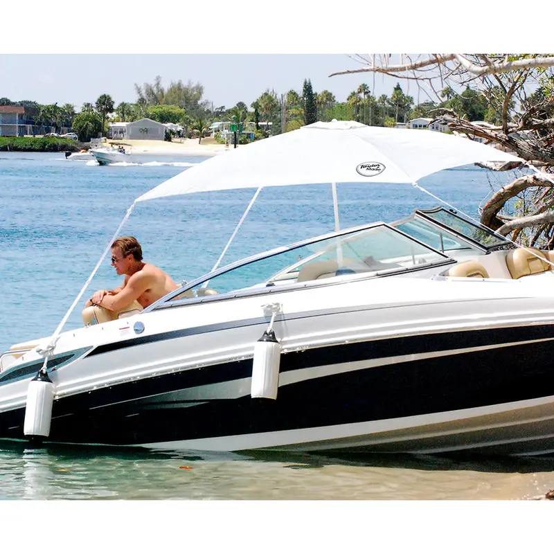 Taylor Made Anchorshade Iii - White [22042] 1