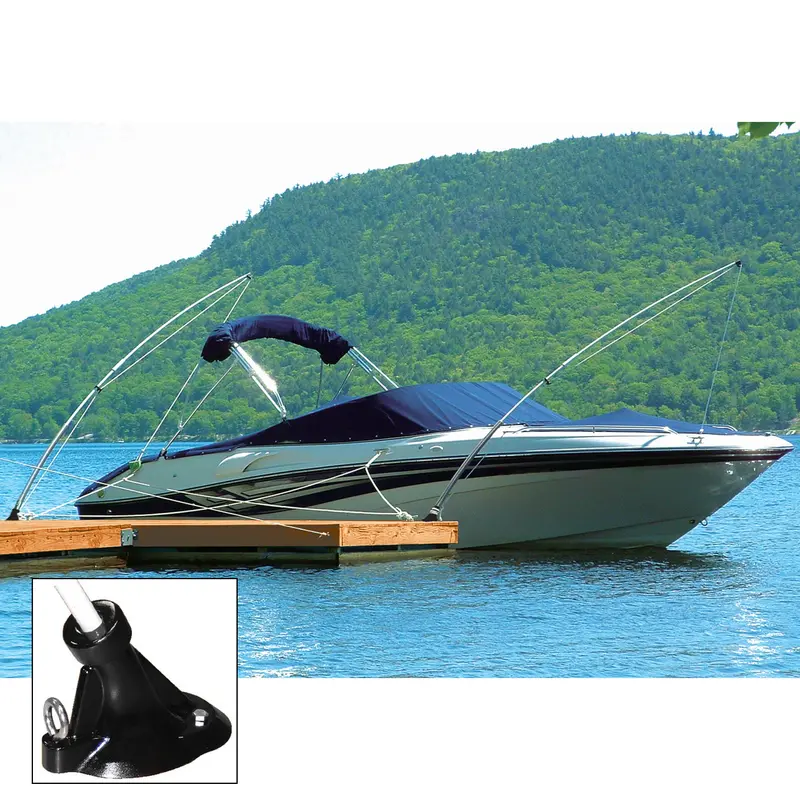 Taylor Made Boatguard Mooring Whip - 12 [99080] 1