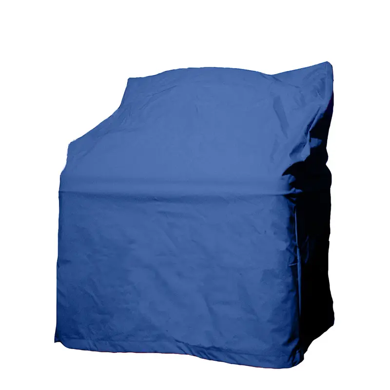 Taylor Made Medium Center Console Cover - Rip/Stop Polyester Navy [80410] 1