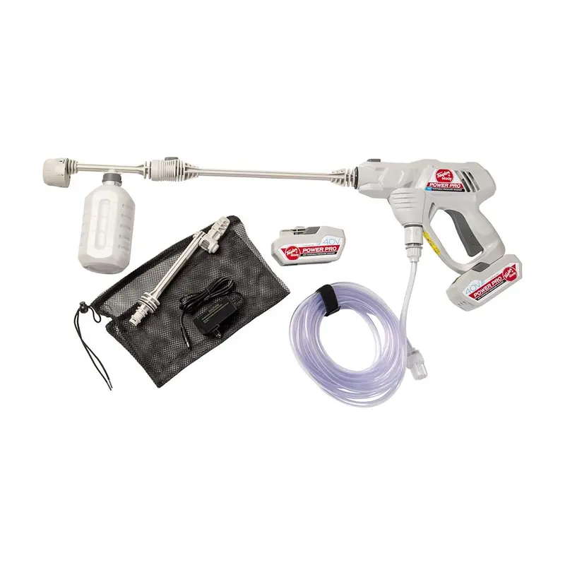 Taylor Made Power Pro Max Portable Pressure Washer - 40V [12444] 1