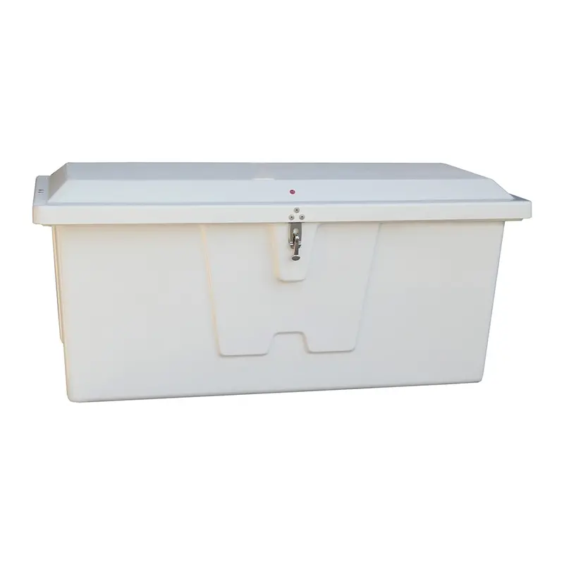 Taylor Made Stow N Go Dock Box - 24" X 54" X 22" - Small [83562] 1