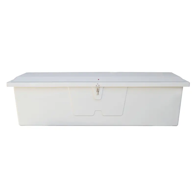 Taylor Made Stow N Go Dock Box - 24" X 85" X 22" - Large [83551] 1