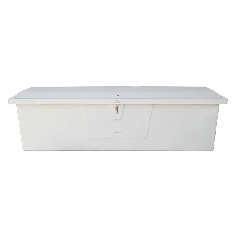 Taylor Made Stow N Go Dock Box - 24" X 95" X 22" - X-Large [83559] 1