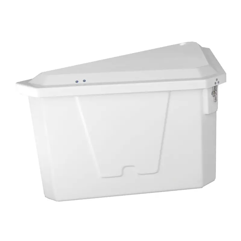 Taylor Made Stow N Go Dock Box - 27" X 54" X 33" - Triangle [83561] 1