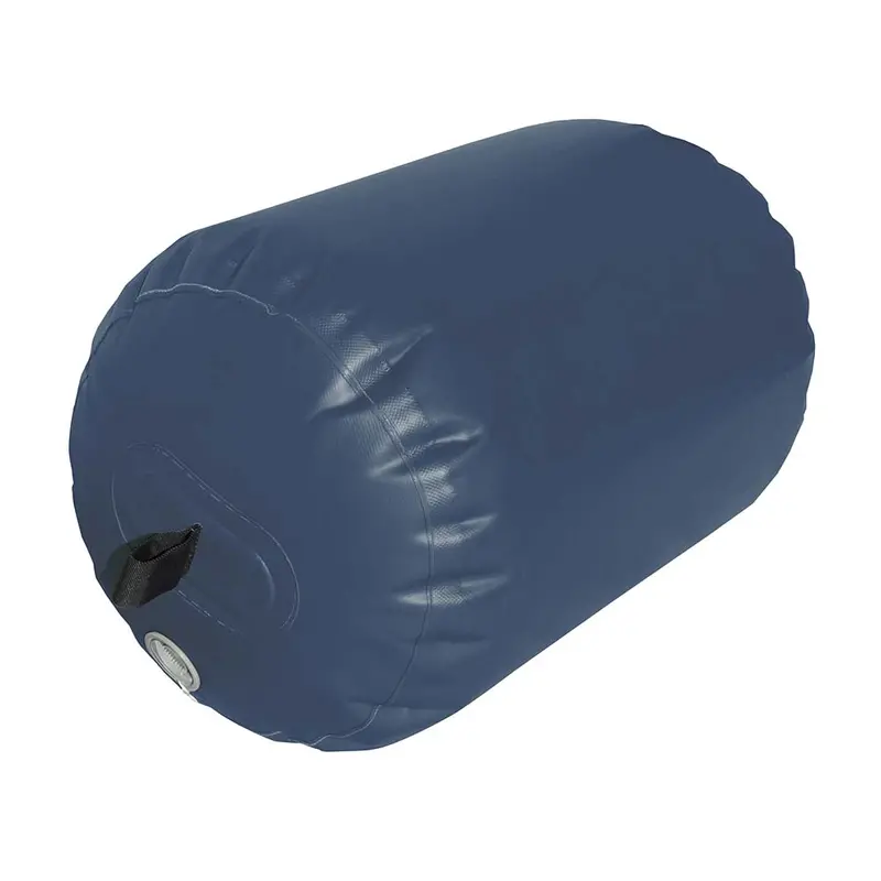 Taylor Made Super Duty Inflatable Yacht Fender - 18" X 29" - Navy [Sd1829n] 1