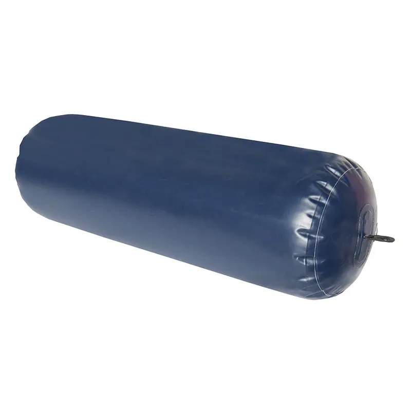 Taylor Made Super Duty Inflatable Yacht Fender - 18" X 58" - Navy [Sd1858n] 1