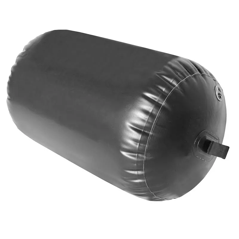 Taylor Made Super Duty Inflatable Yacht Fender - 24" X 42" - Black [Sd2442b] 1