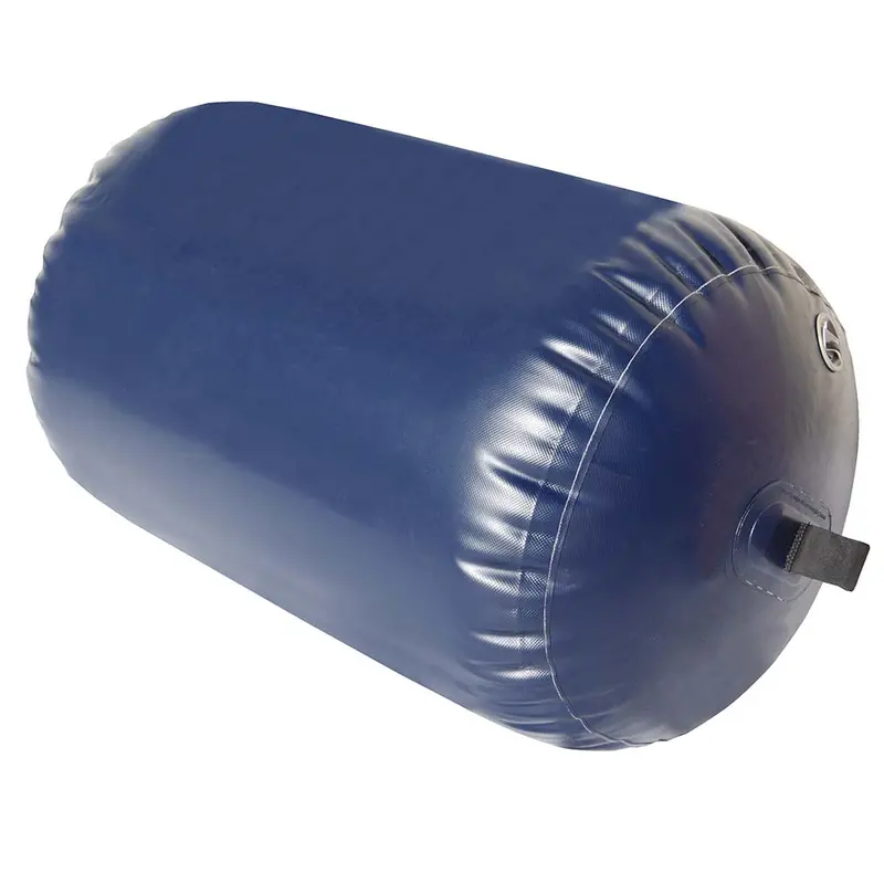 Taylor Made Super Duty Inflatable Yacht Fender - 24" X 42" - Navy [Sd2442n] 1