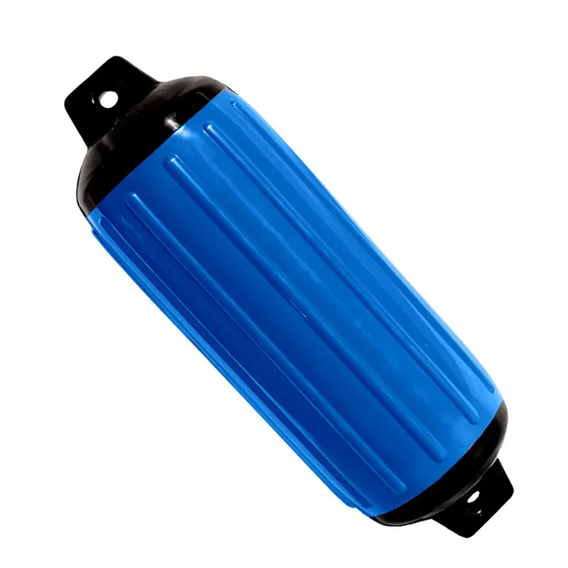Taylor Made Super Gard 6.5" X 22" Inflatable Vinyl Fender - Blue [951622] 1