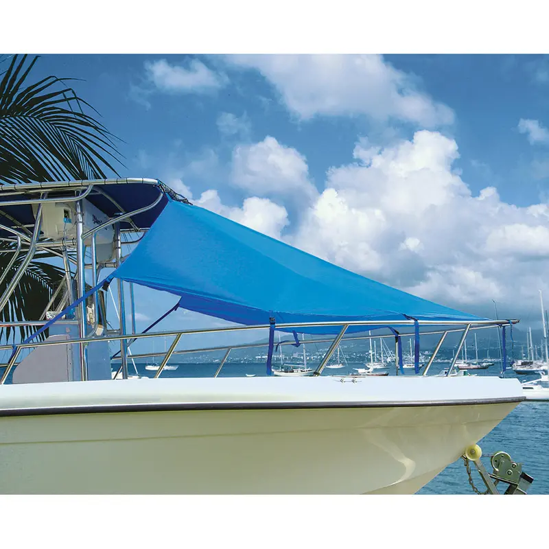 Taylor Made T-Top Bow Shade 7L X 102"W - Pacific Blue [12005Ob] 1
