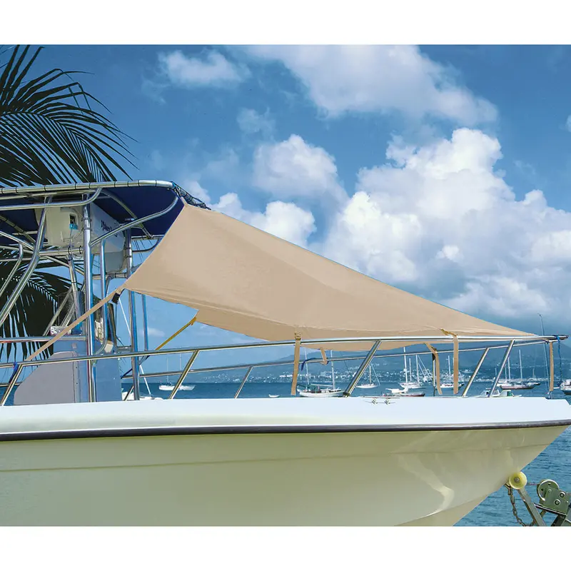 Taylor Made T-Top Bow Shade 7L X 102"W - Sand [12005Os] 1