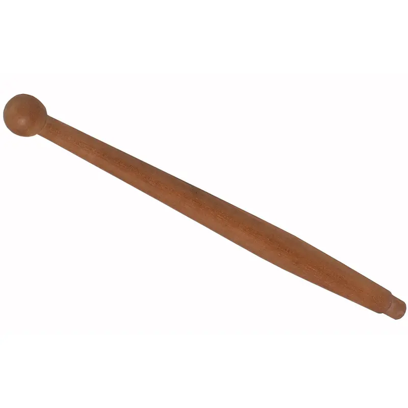 Taylor Made Teak Flag Pole - 1" X 30" [60752] 1