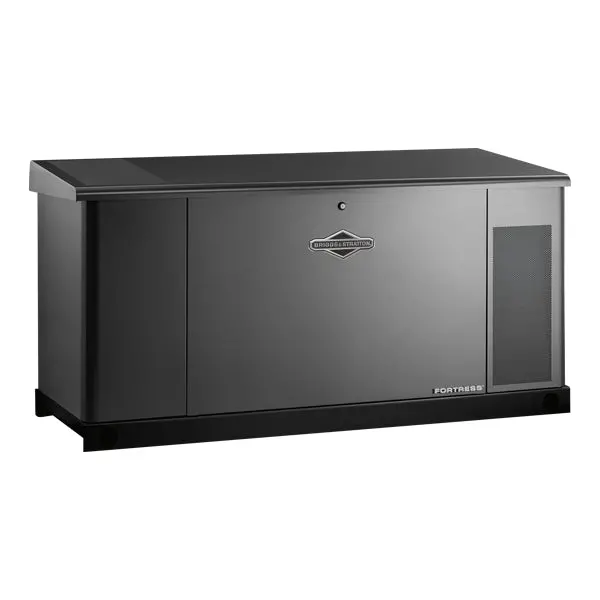 Taylor Power System Residential Standby Generator | Model Fortress 30Kw | Engine 1.6L (4-Cycle) | Standby Power 30Kw 1