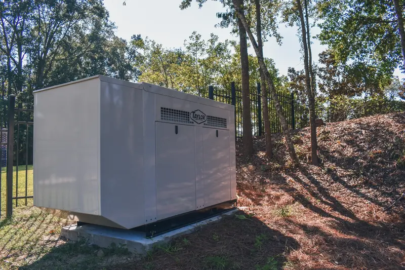 Taylor Power System Streamline-Diesel Generator | Model Tds175 | Horsepower 267 Hp | Power Output 175Kw (219Kva) 3