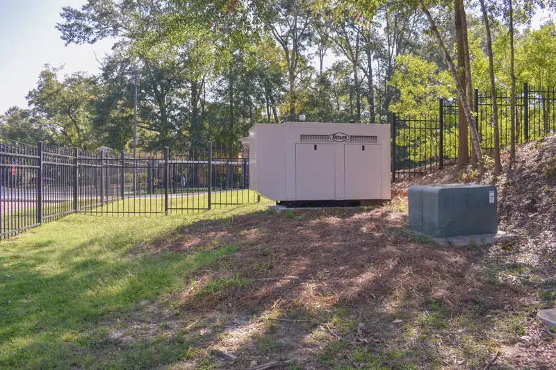 Taylor Power System Streamline-Diesel Generator | Model Tds175 | Horsepower 267 Hp | Power Output 175Kw (219Kva) 4