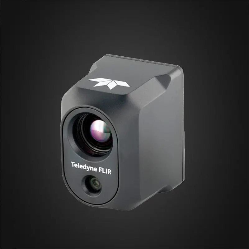 Teledyne Flir Hadron™ 640R Thermal Camera 1